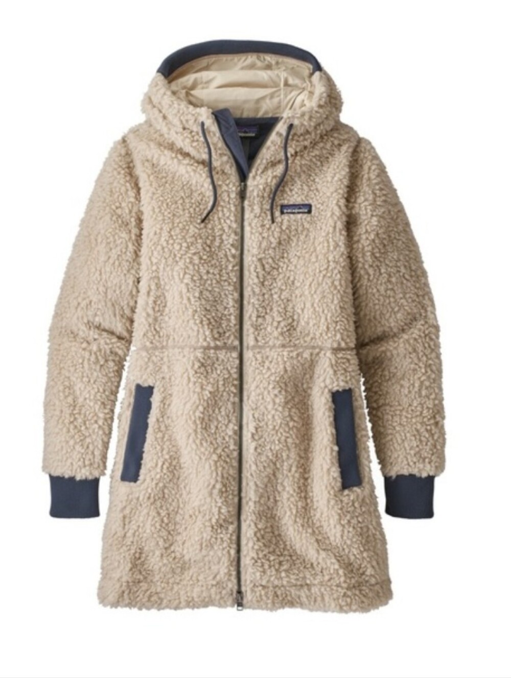 Patagonia Sherpa Mesa Jacket Coat
